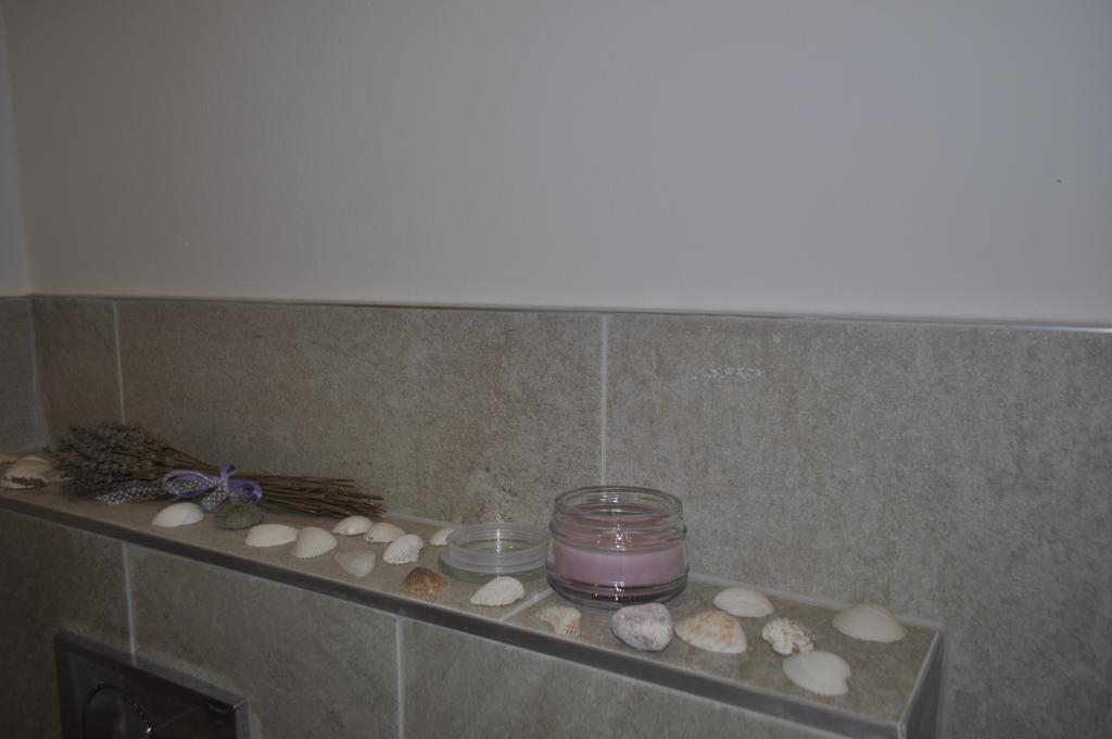 Business Appartements "Villa Muenz" Pola Esterno foto